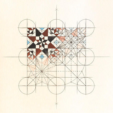 Compass Rose