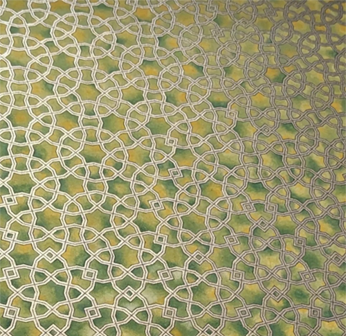 Mirror Passage