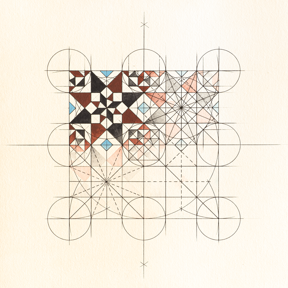 Compass Rose
