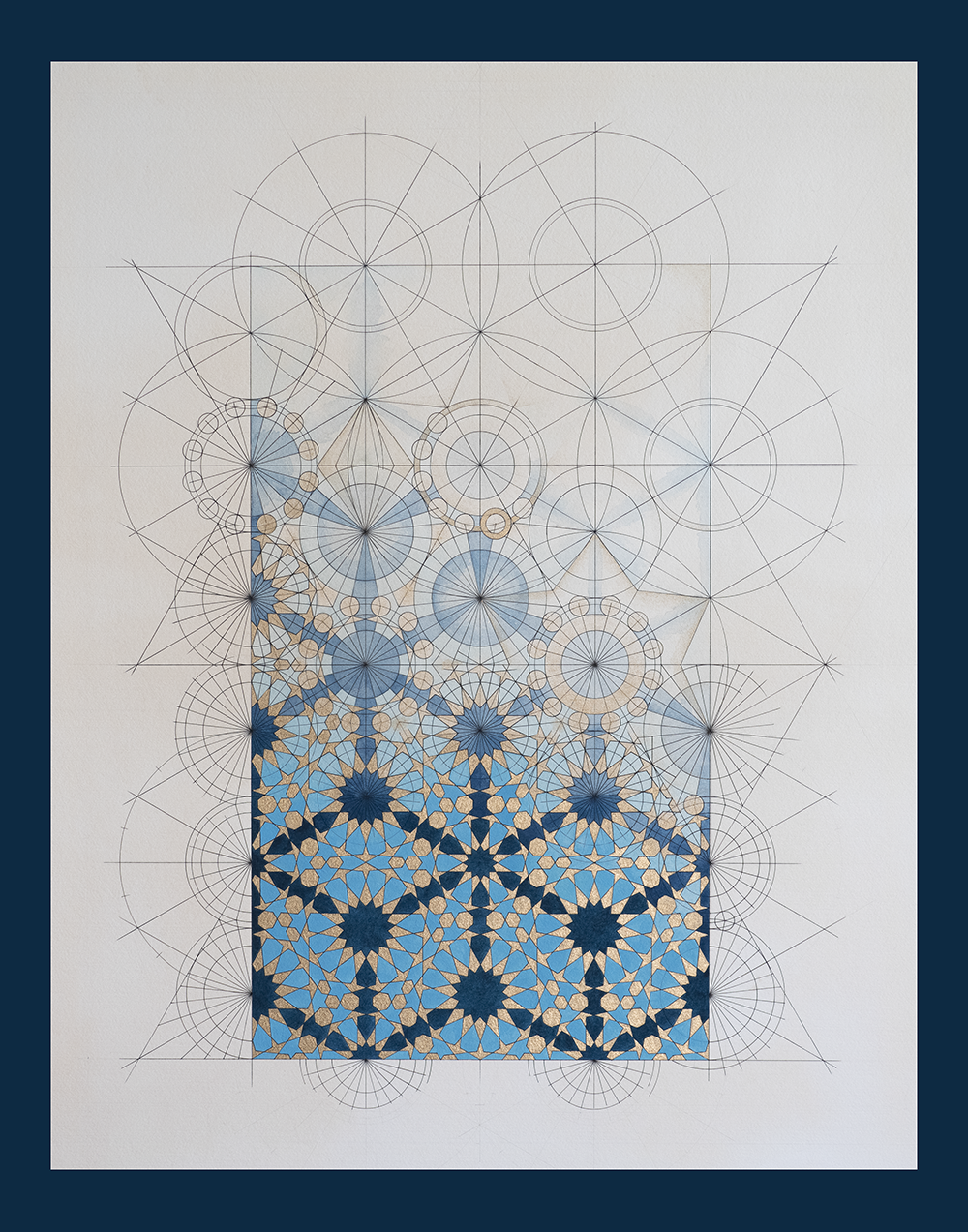 Isometric 15/12